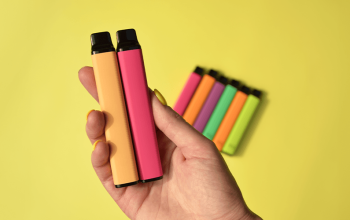 Choosing the Right THCA Vape Pens to Maximize Your Cannabis Experience