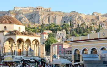 Is the Greece Golden Visa the Right Choice for You?