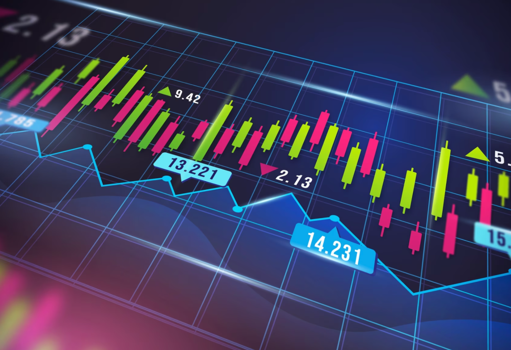 Implementing Proven Strategies to Achieve Consistent Growth in Online Trading