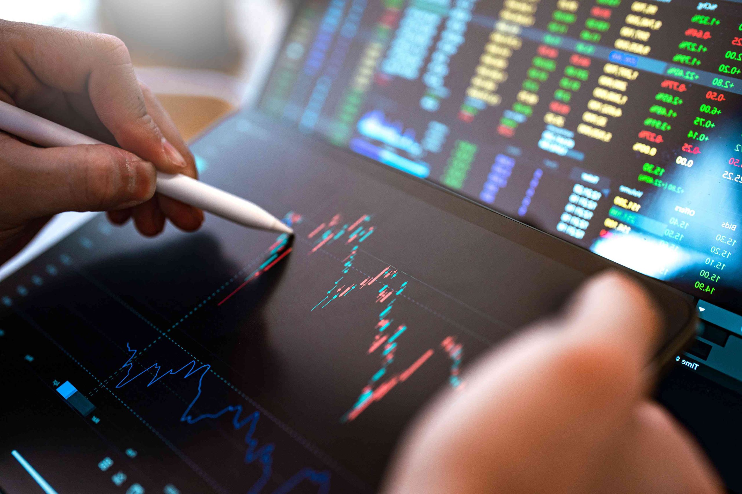 is traderscale a scam?
