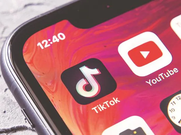 Tiktok Video Downloader
