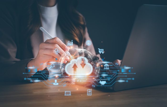 The Future of Cloud Data and AI: Microsoft's Aggressive Action with Veeam Software