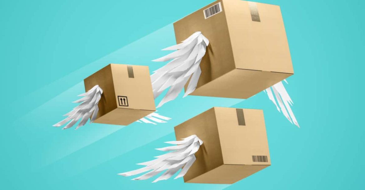 Presenting Stellar, Swift, and Secure Shipping Solutions for Today’s Time-Sensitive Deliveries