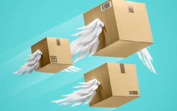 Presenting Stellar, Swift, and Secure Shipping Solutions for Today's Time-Sensitive Deliveries