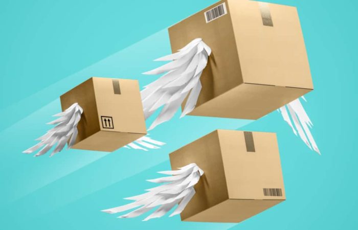 Presenting Stellar, Swift, and Secure Shipping Solutions for Today's Time-Sensitive Deliveries