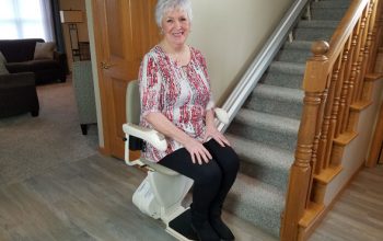 Essential Qualities to Consider When Selecting an Outdoor Stairlift for Your House