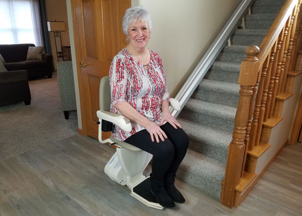 Essential Qualities to Consider When Selecting an Outdoor Stairlift for Your House