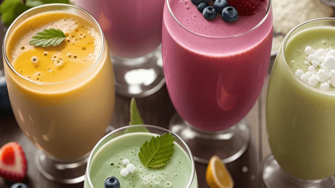 Dr. Mercola’s Market: A Place to Enjoy Refreshing Drinks and Wellness Meals