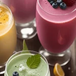 Dr. Mercola’s Market: A Place to Enjoy Refreshing Drinks and Wellness Meals
