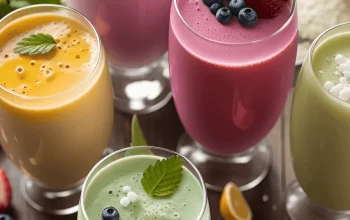 Dr. Mercola’s Market: A Place to Enjoy Refreshing Drinks and Wellness Meals
