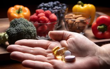 Stay Fit and Energized with Dr. Mercola’s Personalized Health Supplements