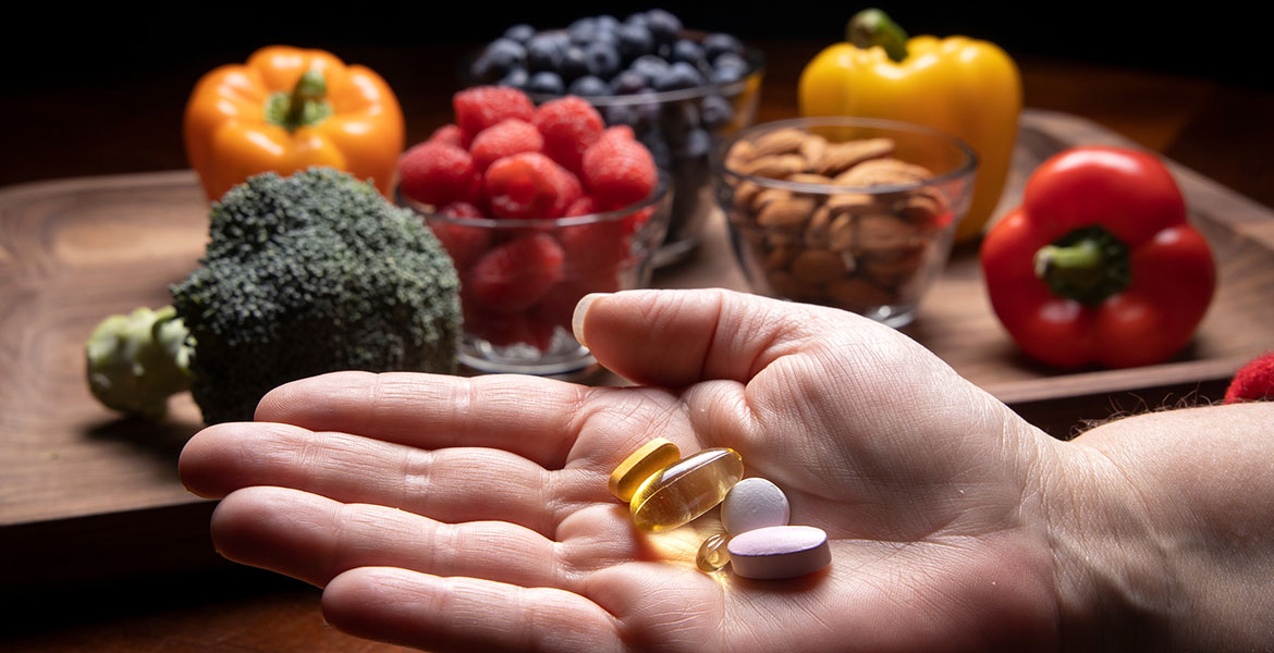 Stay Fit and Energized with Dr. Mercola’s Personalized Health Supplements
